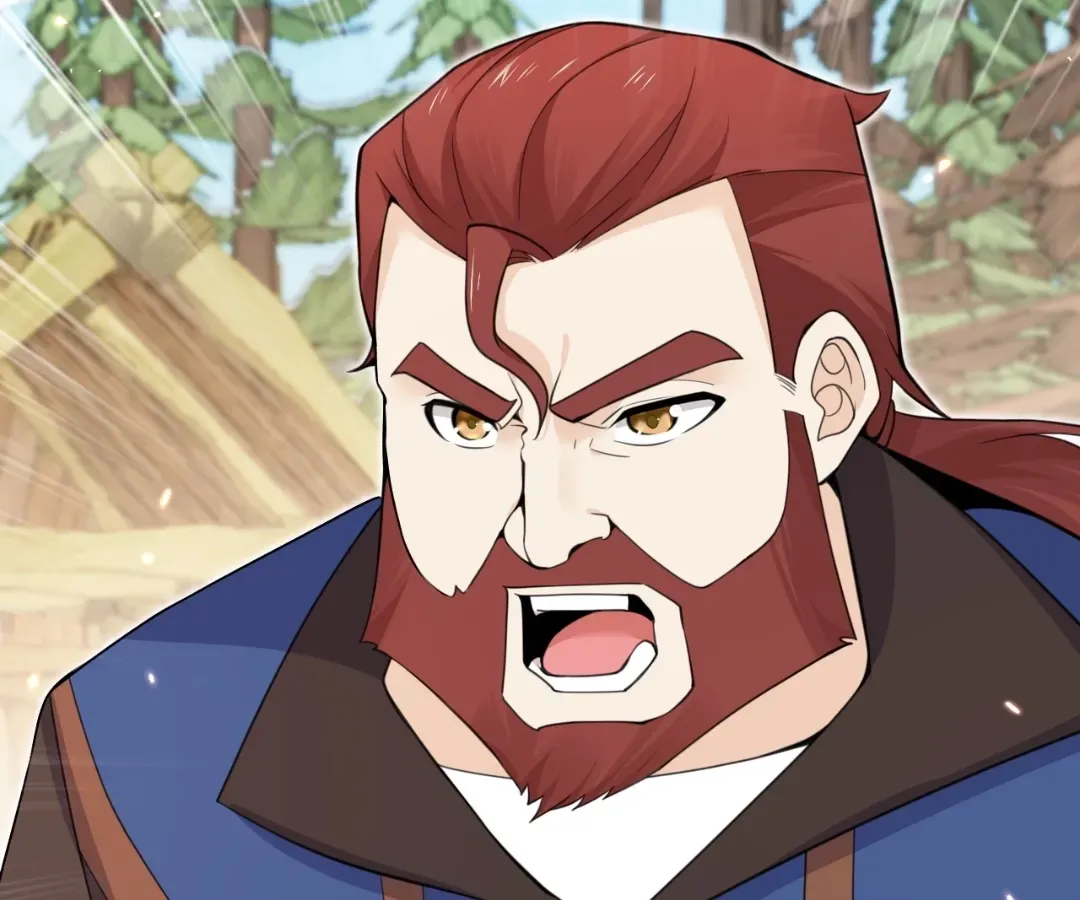 The Red Dragon Hero Is No Good Guy Chapter 25 - page 31