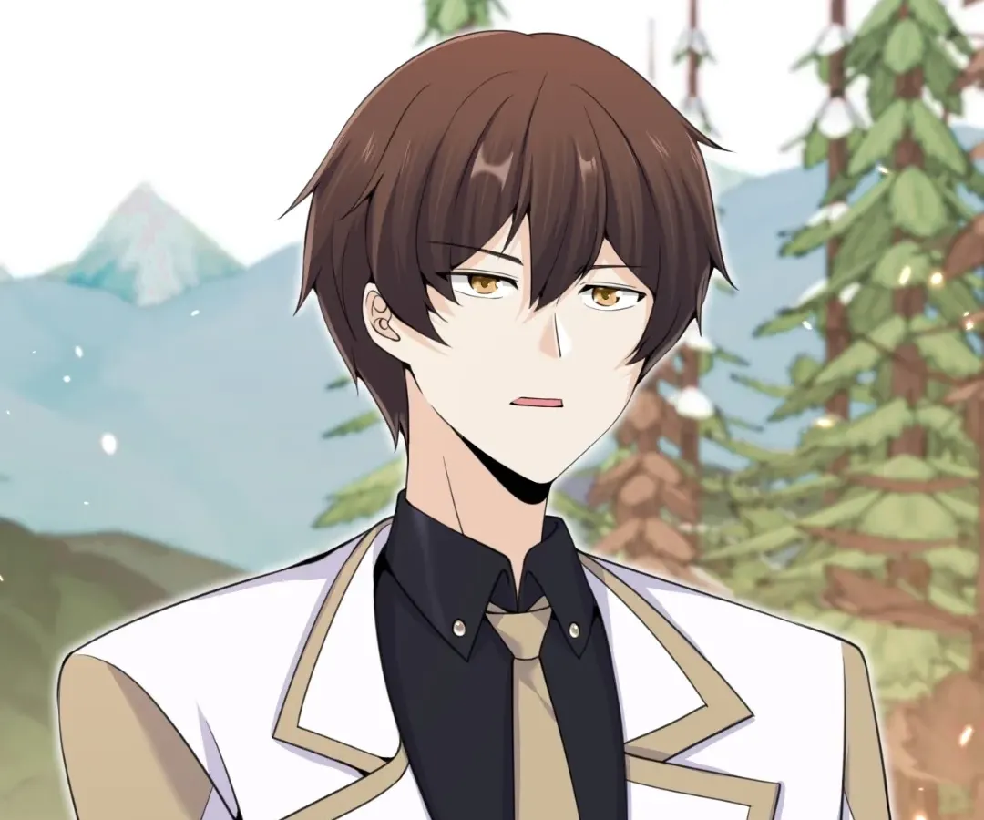 The Red Dragon Hero Is No Good Guy Chapter 25 - page 54