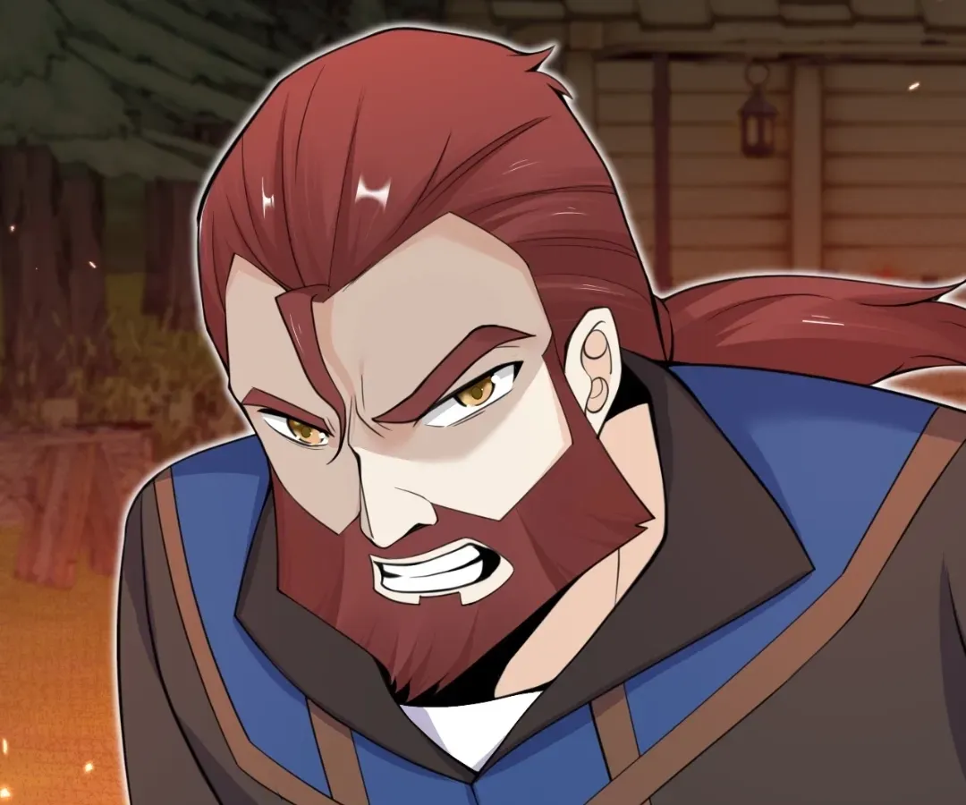 The Red Dragon Hero Is No Good Guy Chapter 25 - page 58