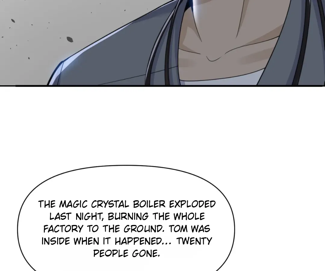 The Red Dragon Hero Is No Good Guy Chapter 26 - page 10