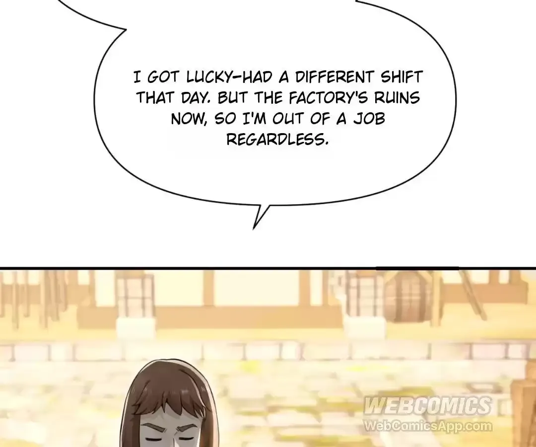 The Red Dragon Hero Is No Good Guy Chapter 26 - page 11