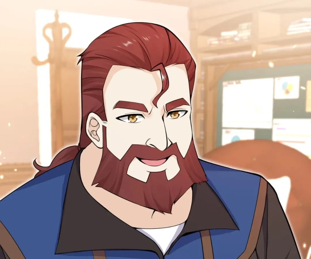 The Red Dragon Hero Is No Good Guy Chapter 26 - page 136