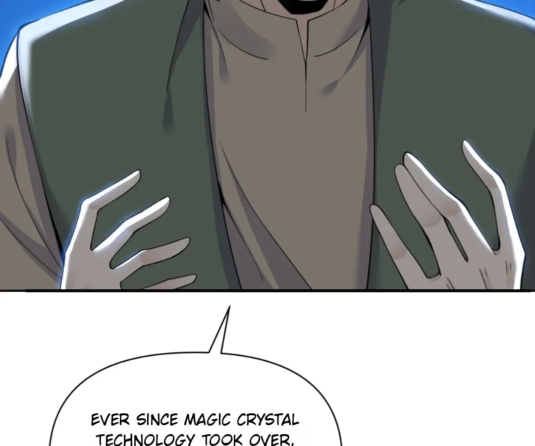 The Red Dragon Hero Is No Good Guy Chapter 26 - page 17