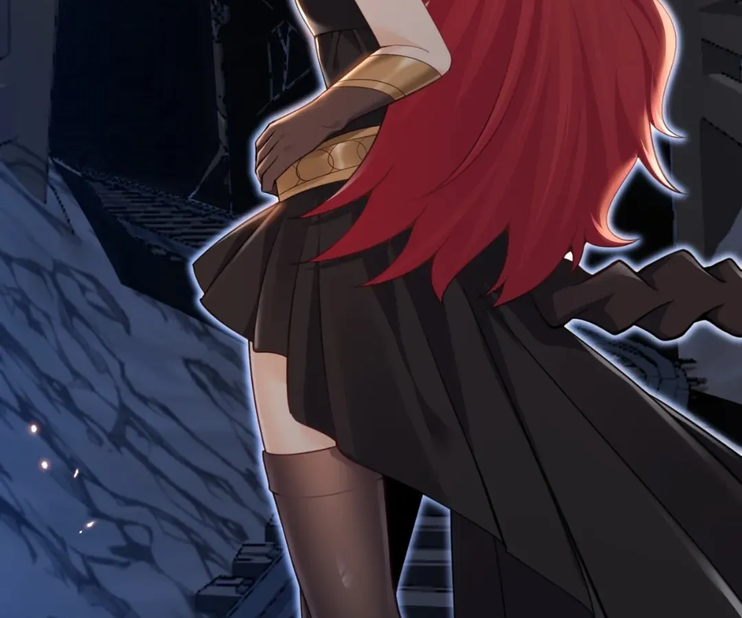 The Red Dragon Hero Is No Good Guy Chapter 26 - page 185