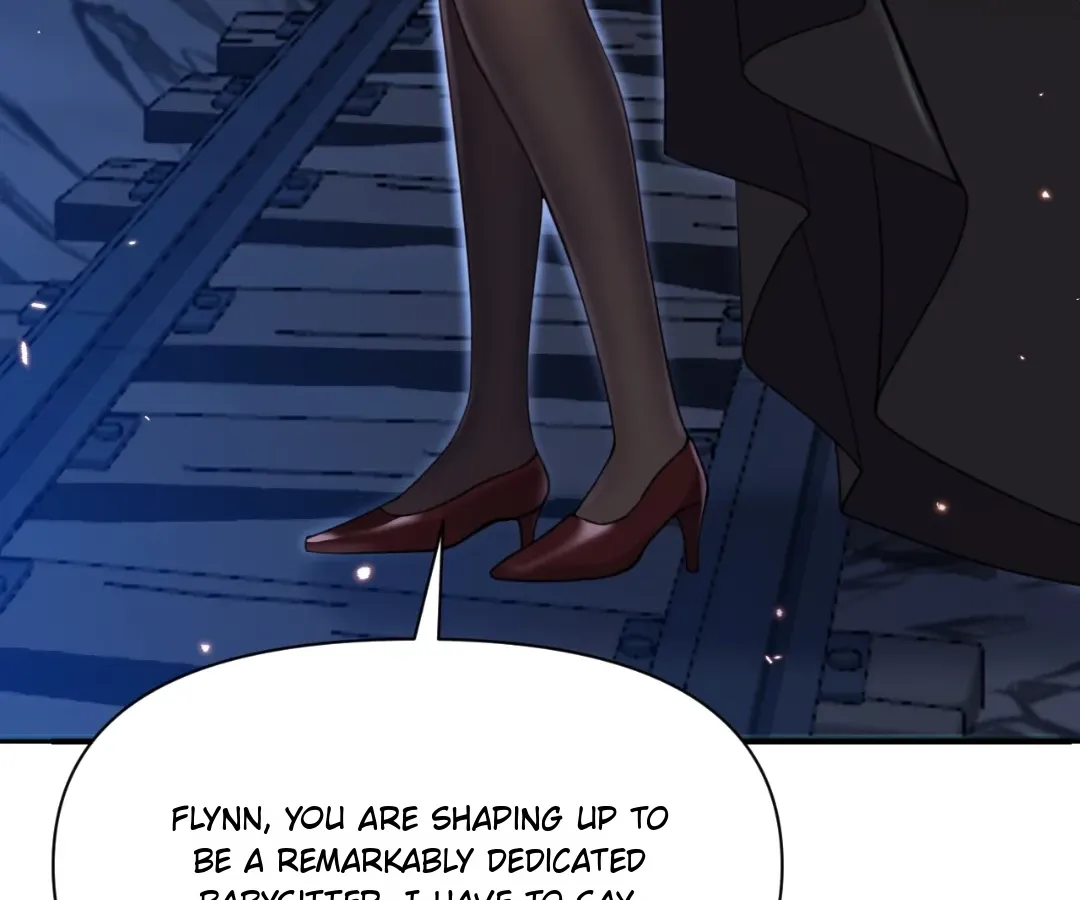 The Red Dragon Hero Is No Good Guy Chapter 26 - page 186