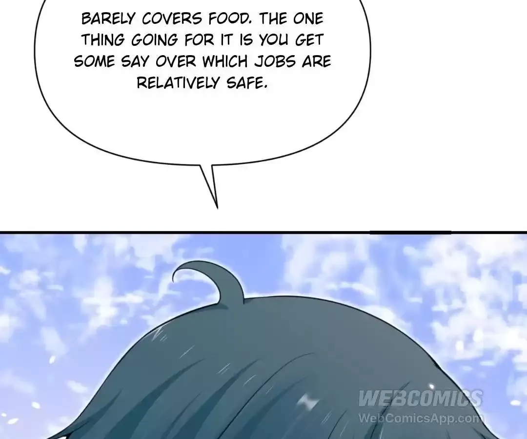 The Red Dragon Hero Is No Good Guy Chapter 26 - page 19