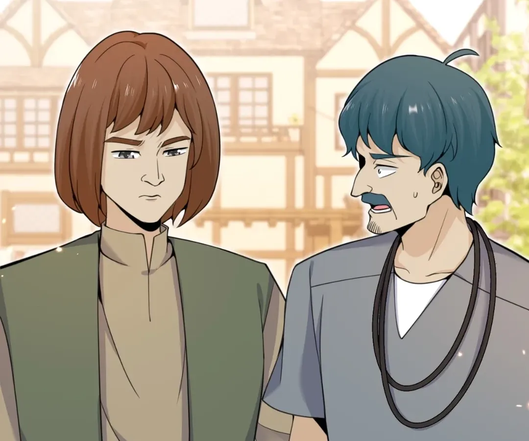 The Red Dragon Hero Is No Good Guy Chapter 26 - page 24