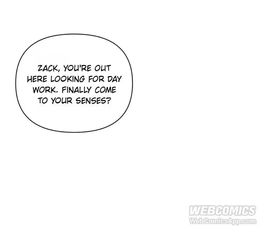 The Red Dragon Hero Is No Good Guy Chapter 26 - page 3