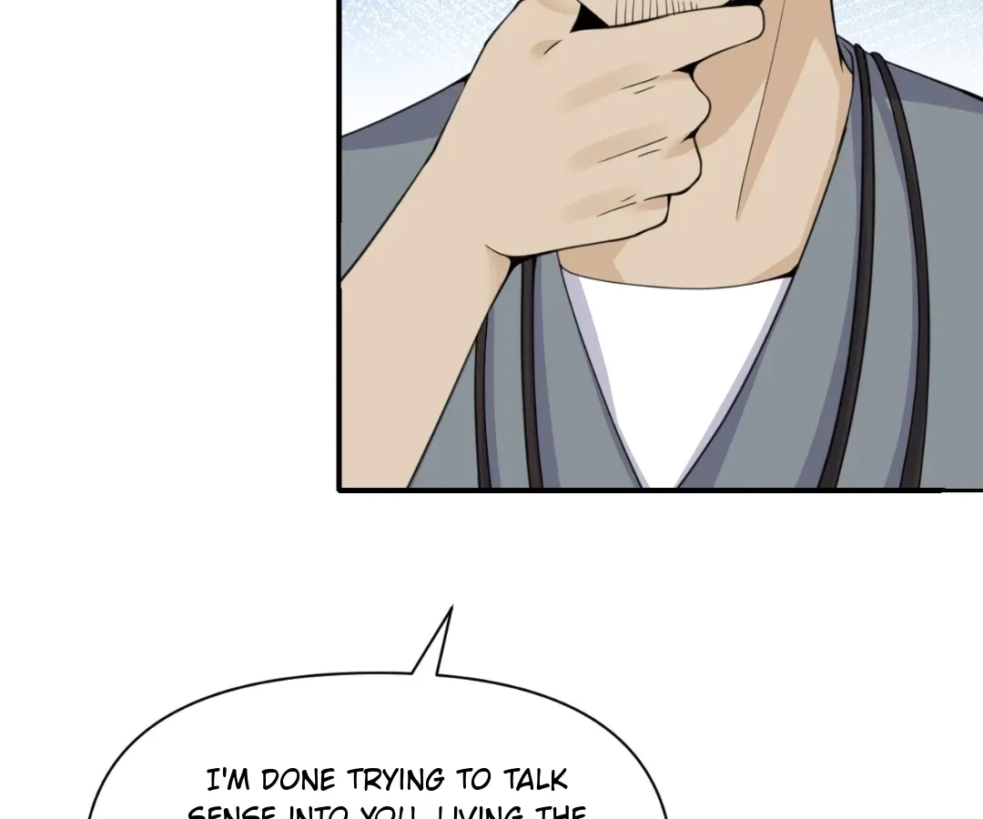 The Red Dragon Hero Is No Good Guy Chapter 26 - page 32