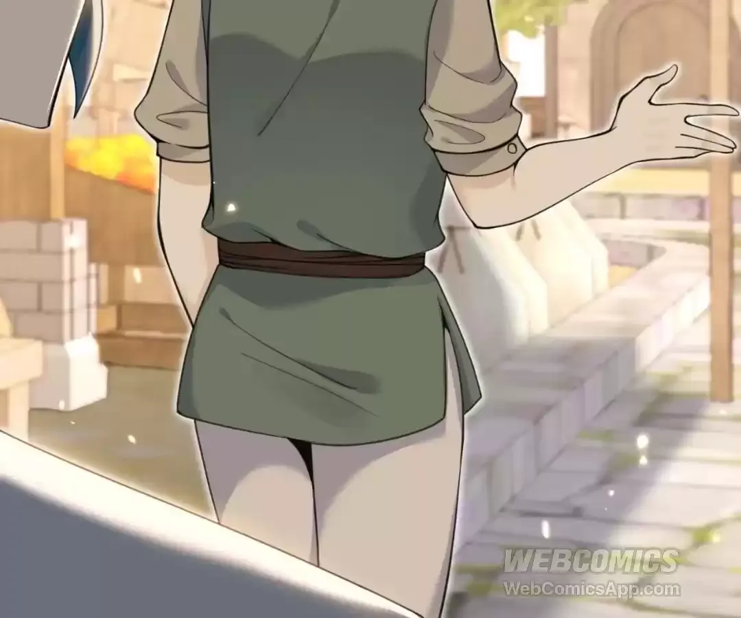 The Red Dragon Hero Is No Good Guy Chapter 26 - page 35