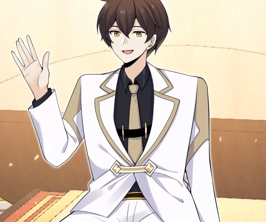 The Red Dragon Hero Is No Good Guy Chapter 26 - page 41