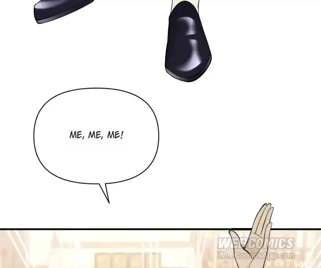 The Red Dragon Hero Is No Good Guy Chapter 26 - page 43