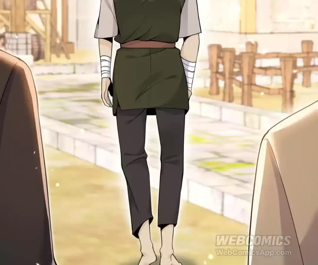 The Red Dragon Hero Is No Good Guy Chapter 26 - page 59