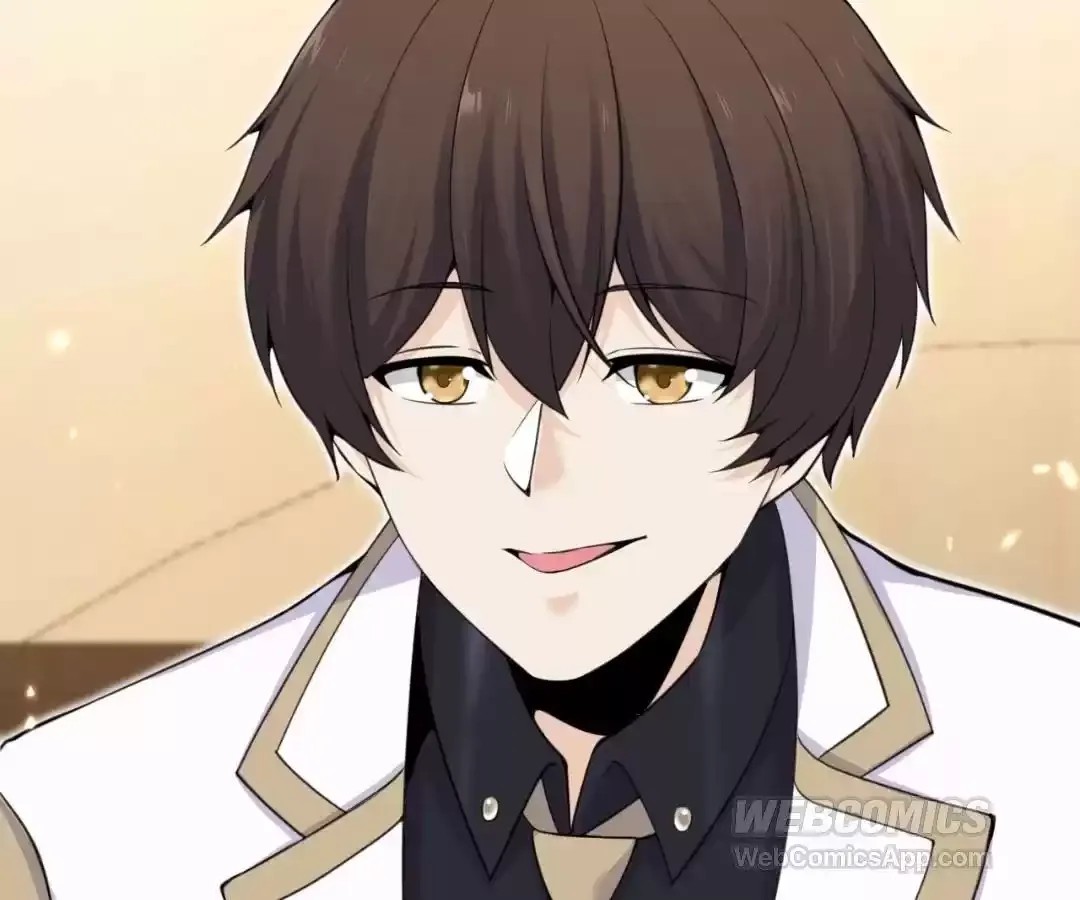 The Red Dragon Hero Is No Good Guy Chapter 26 - page 83