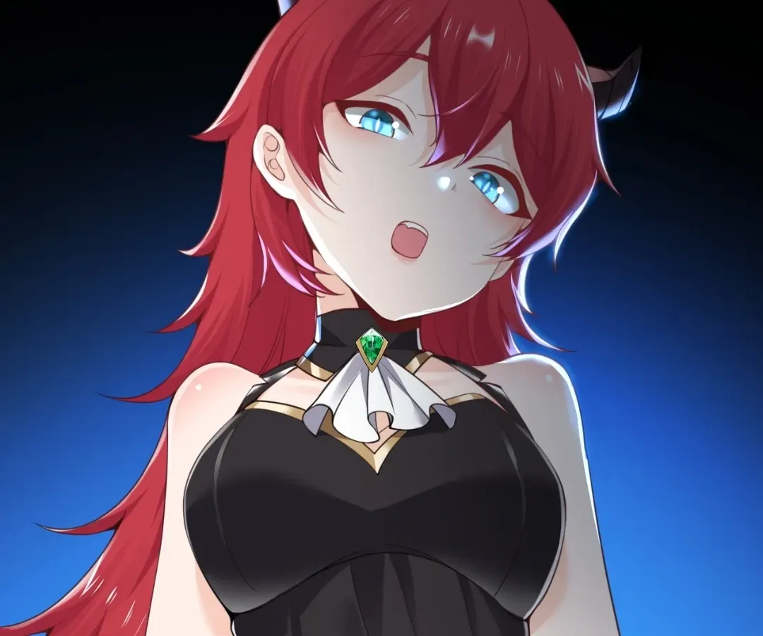 The Red Dragon Hero Is No Good Guy Chapter 27 - page 12