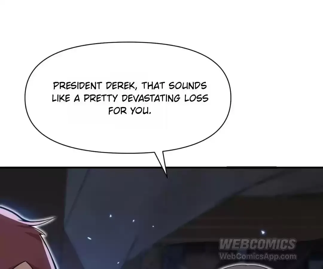 The Red Dragon Hero Is No Good Guy Chapter 27 - page 123