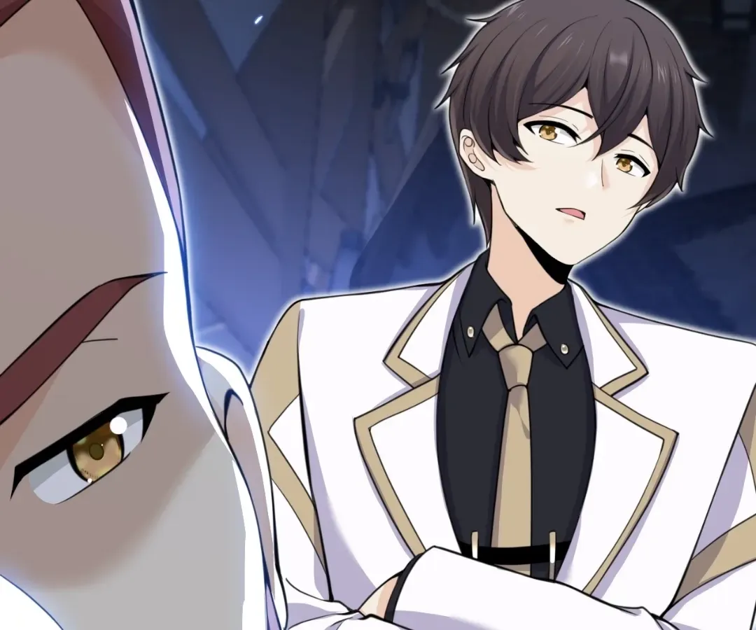 The Red Dragon Hero Is No Good Guy Chapter 27 - page 124