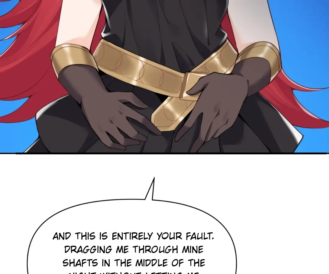 The Red Dragon Hero Is No Good Guy Chapter 27 - page 13