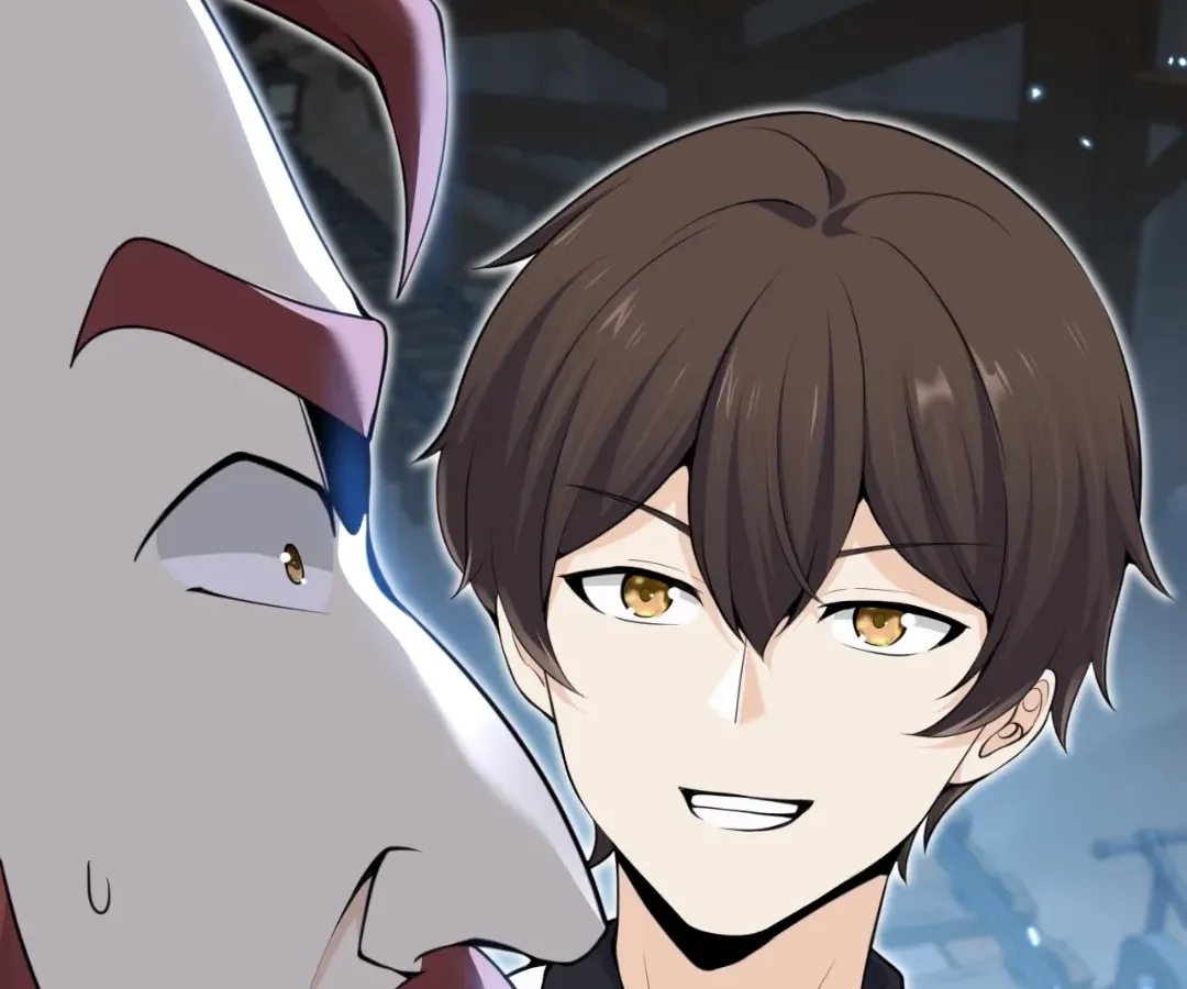 The Red Dragon Hero Is No Good Guy Chapter 27 - page 158