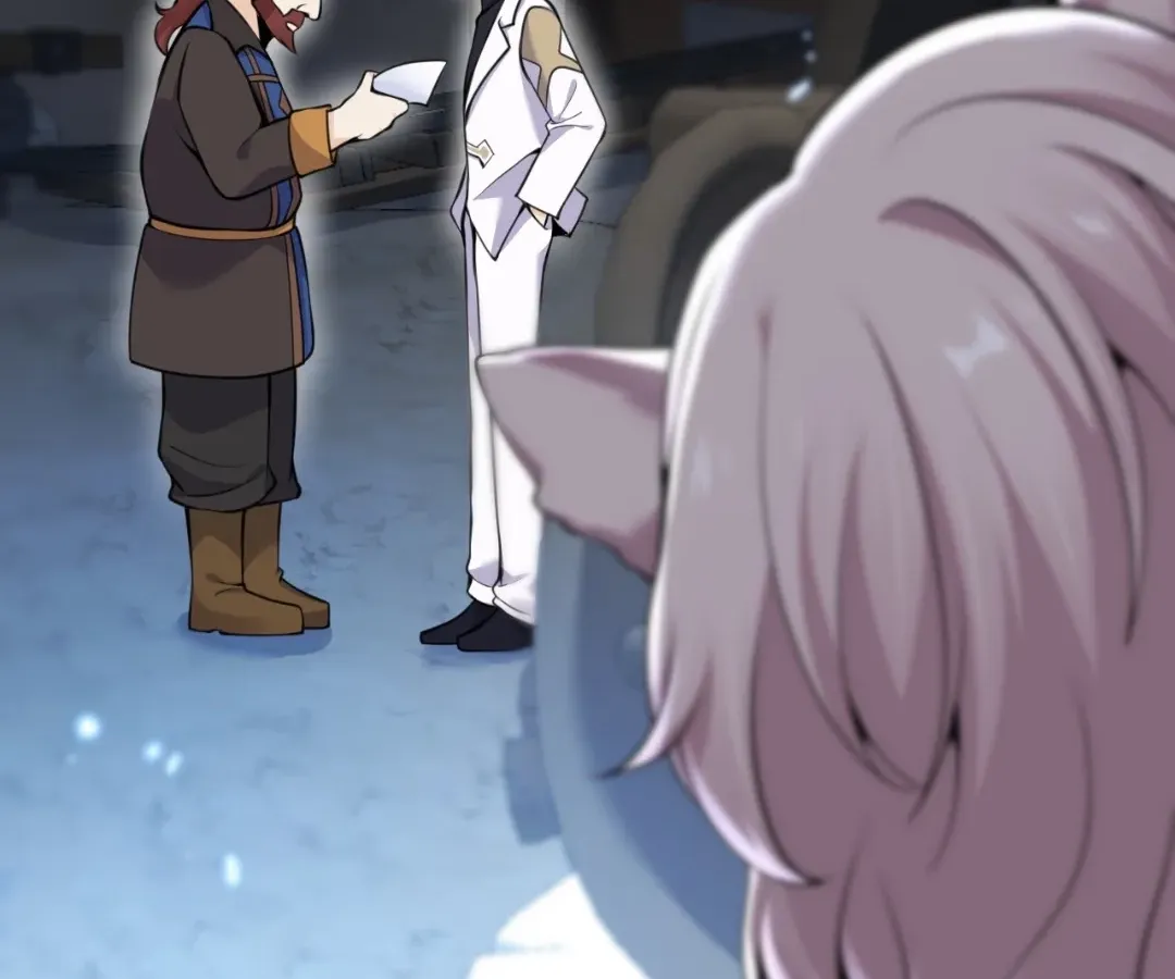 The Red Dragon Hero Is No Good Guy Chapter 27 - page 166