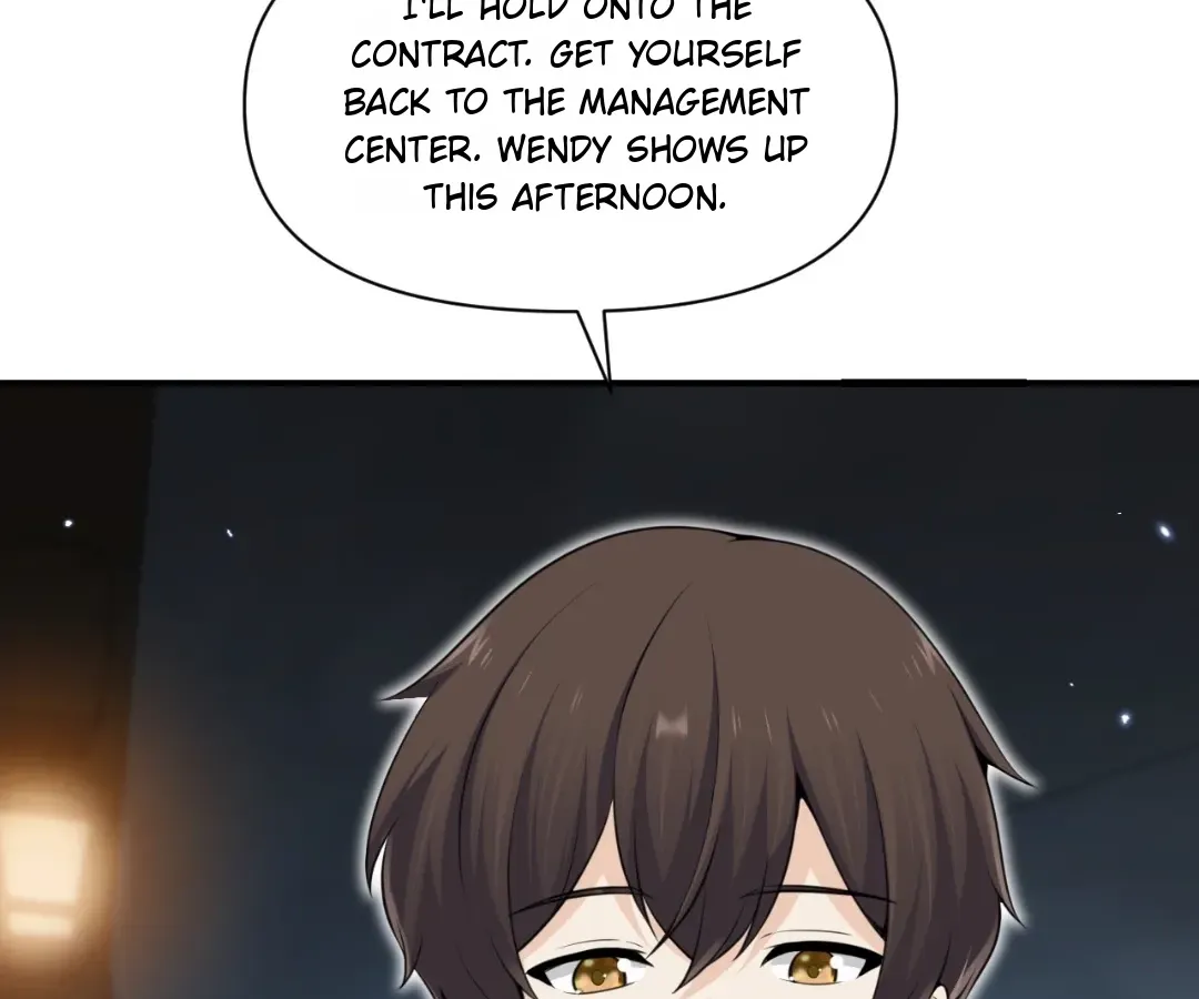 The Red Dragon Hero Is No Good Guy Chapter 27 - page 172