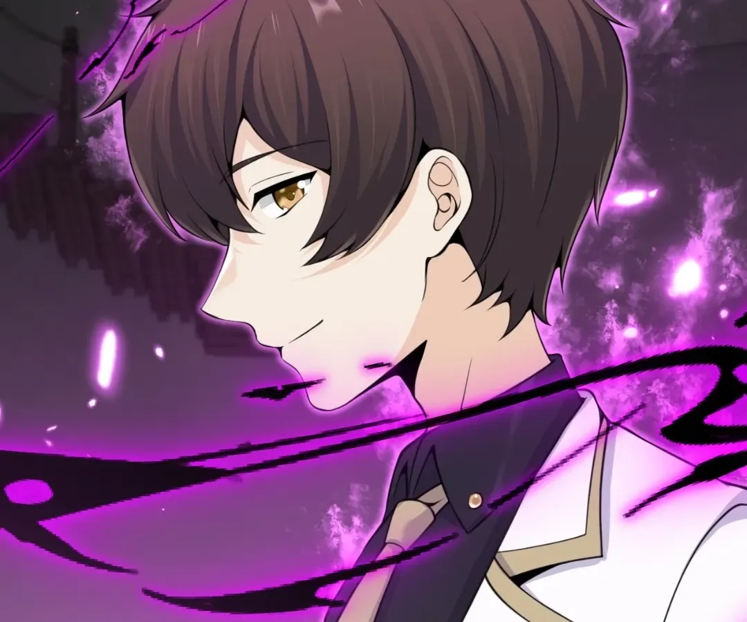 The Red Dragon Hero Is No Good Guy Chapter 27 - page 189