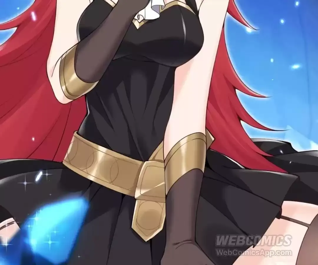 The Red Dragon Hero Is No Good Guy Chapter 27 - page 19