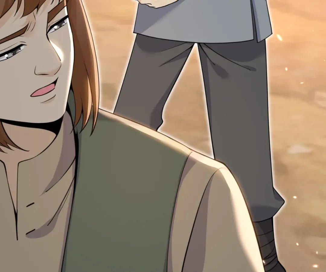 The Red Dragon Hero Is No Good Guy Chapter 27 - page 33