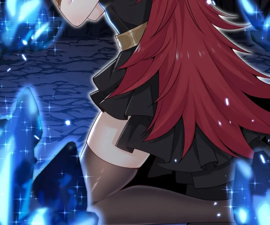 The Red Dragon Hero Is No Good Guy Chapter 27 - page 5