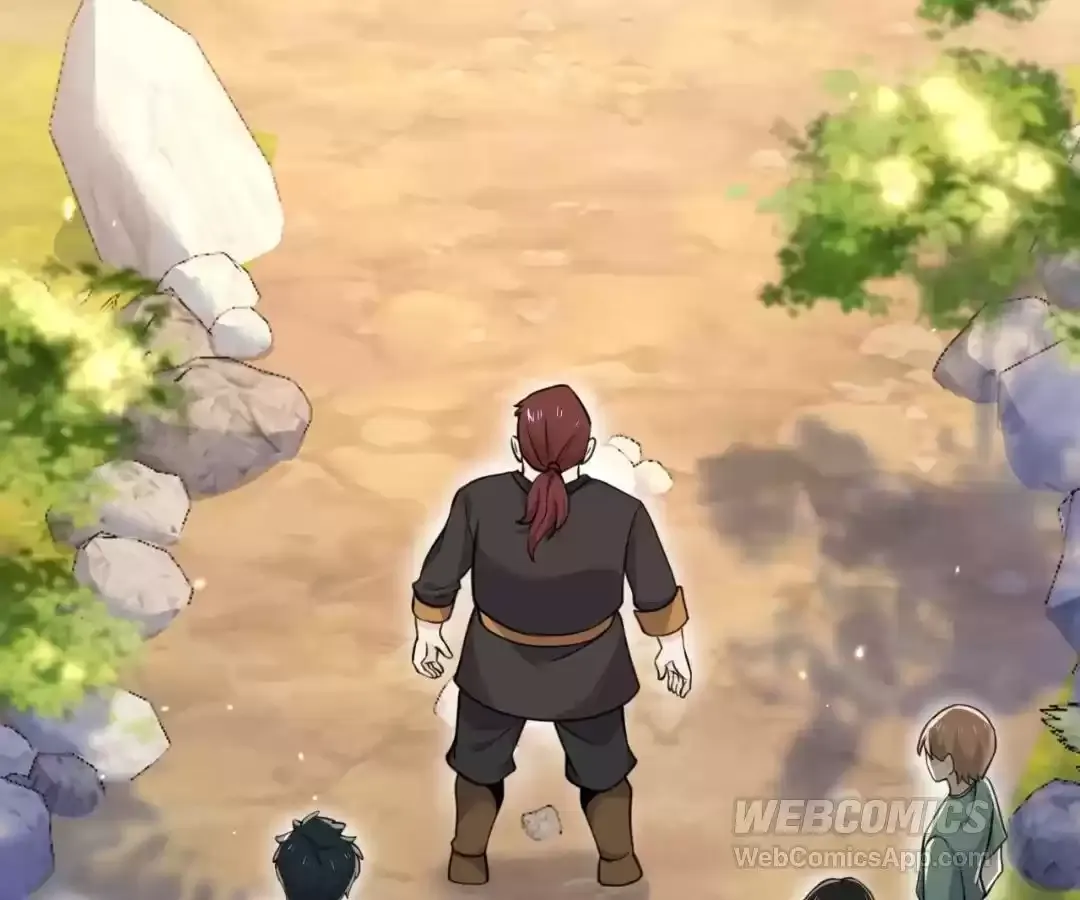 The Red Dragon Hero Is No Good Guy Chapter 27 - page 83