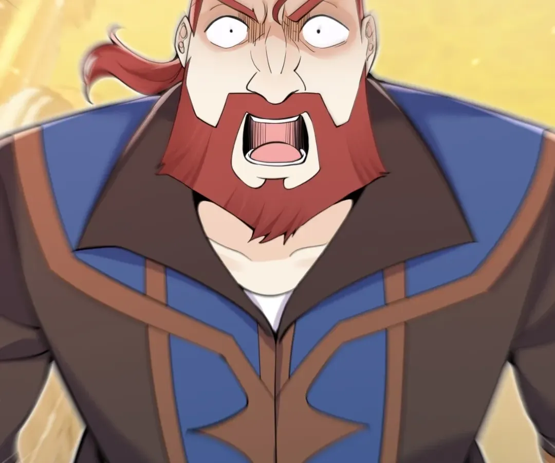 The Red Dragon Hero Is No Good Guy Chapter 27 - page 86