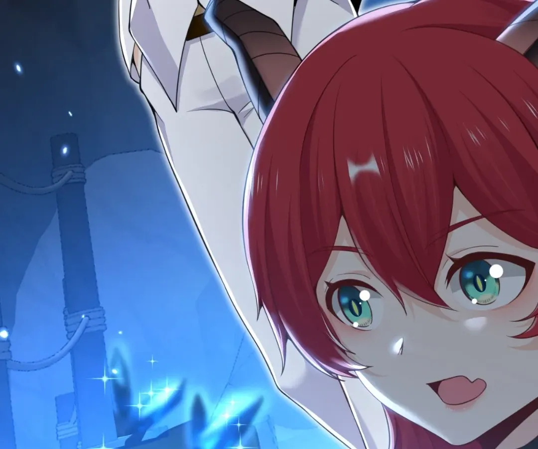 The Red Dragon Hero Is No Good Guy Chapter 27 - page 9