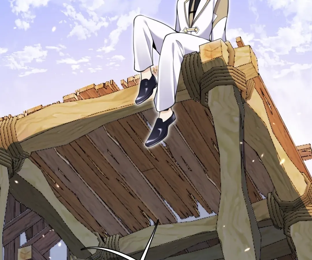 The Red Dragon Hero Is No Good Guy Chapter 27 - page 90