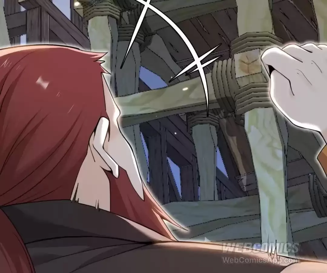 The Red Dragon Hero Is No Good Guy Chapter 27 - page 91