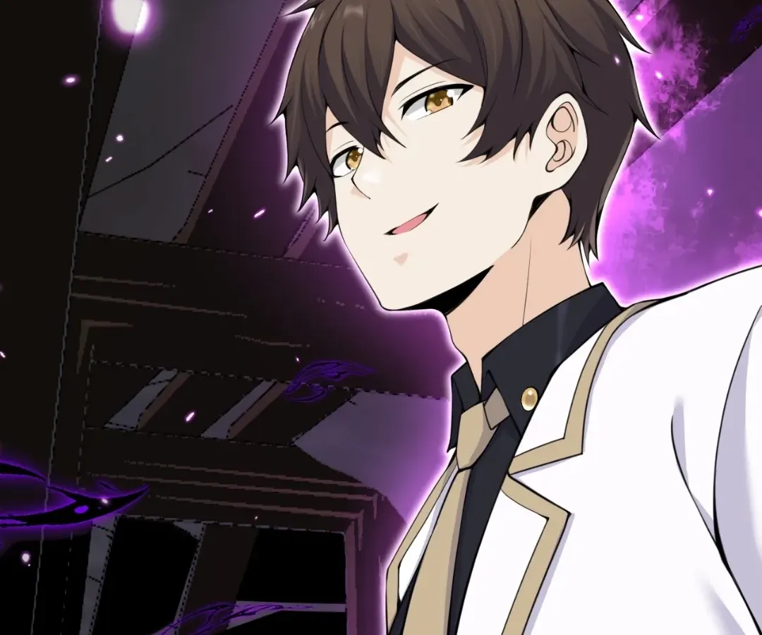 The Red Dragon Hero Is No Good Guy Chapter 28 - page 111