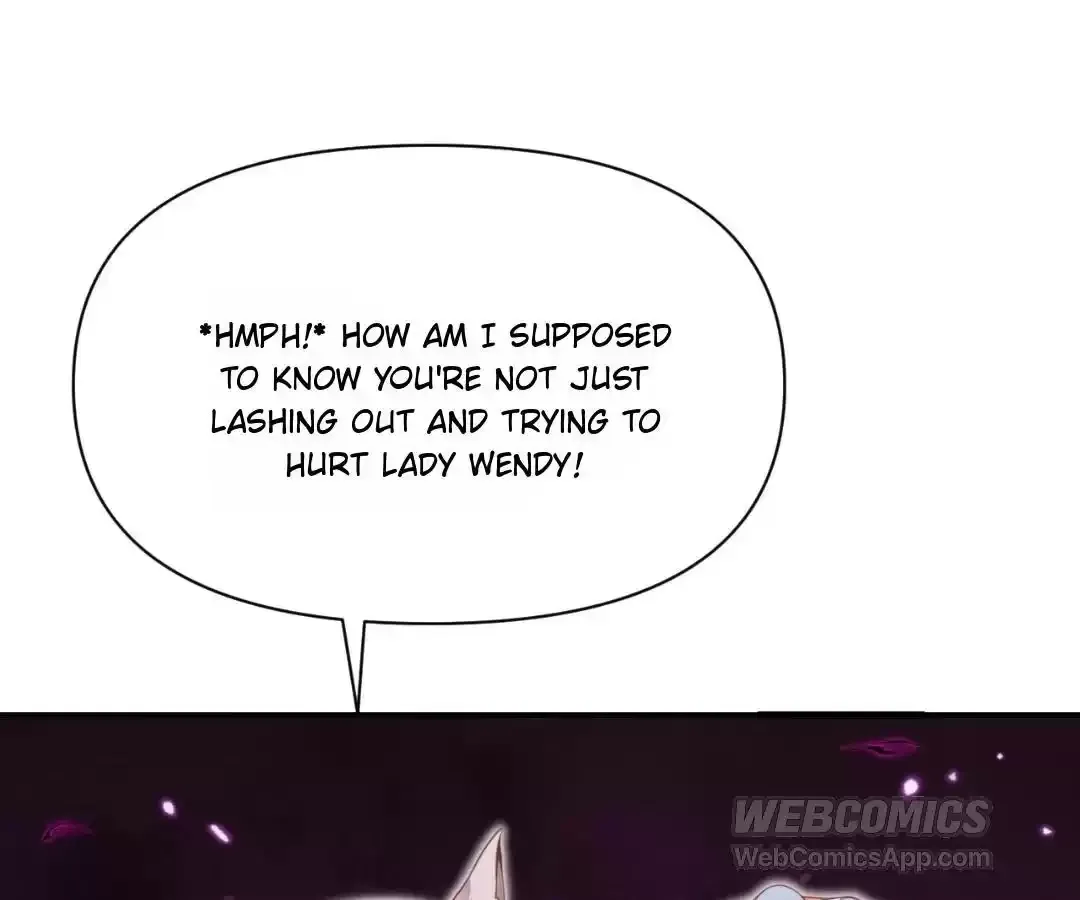 The Red Dragon Hero Is No Good Guy Chapter 28 - page 115