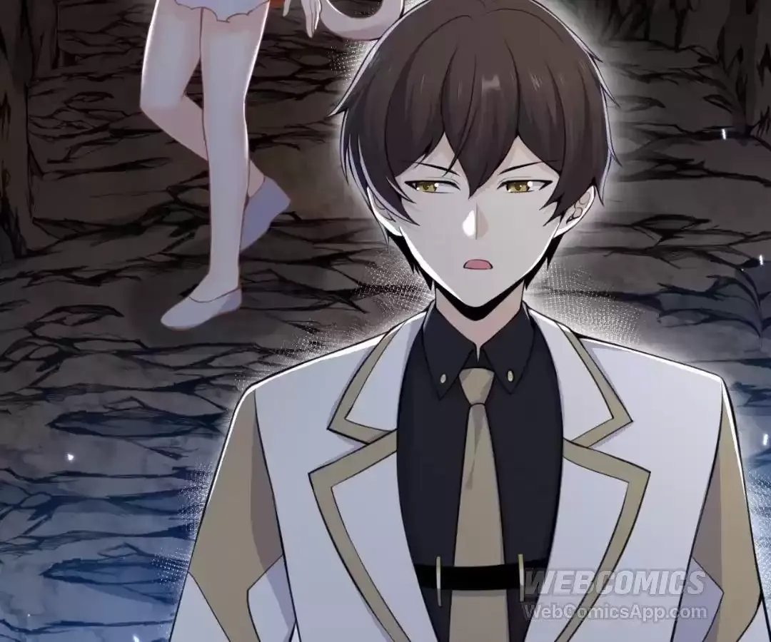 The Red Dragon Hero Is No Good Guy Chapter 28 - page 123