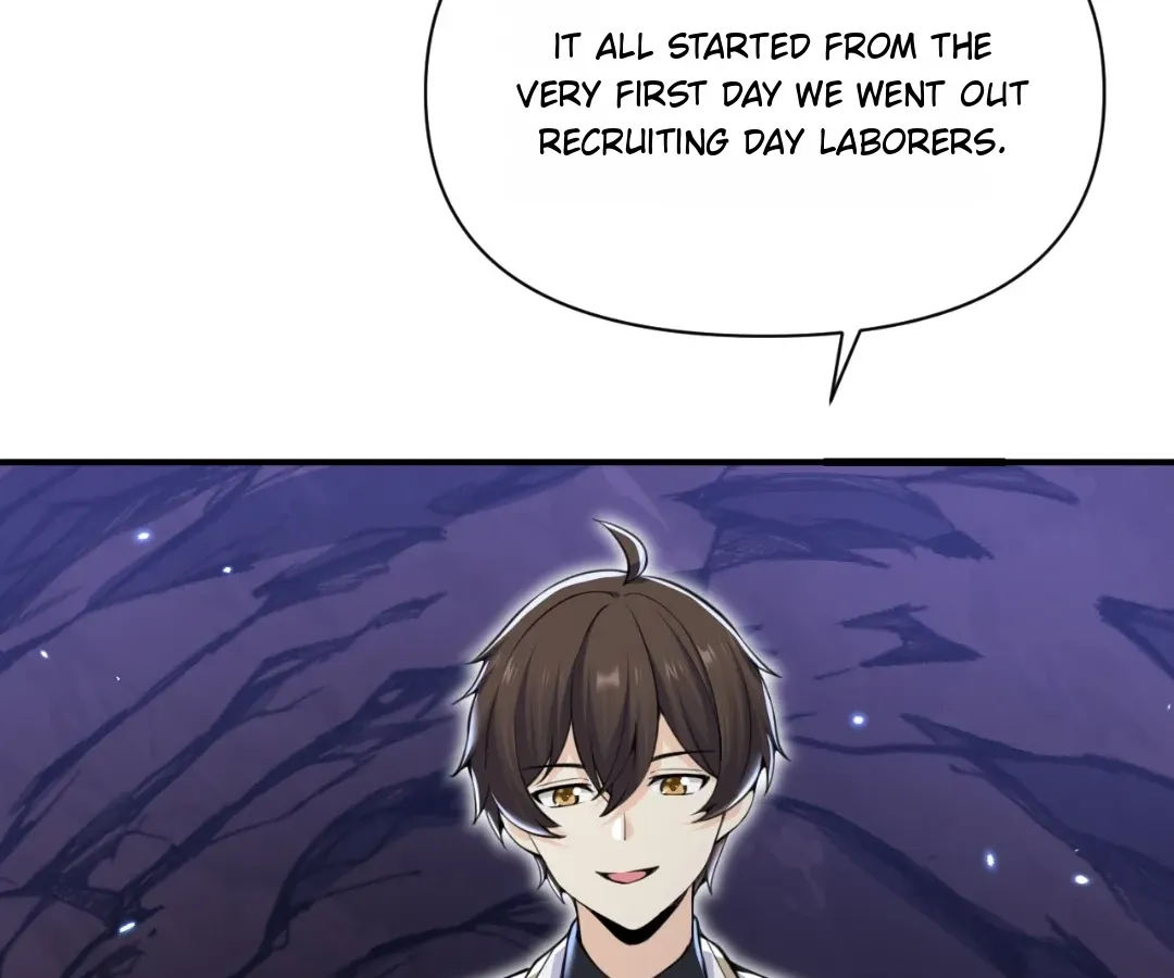 The Red Dragon Hero Is No Good Guy Chapter 28 - page 143