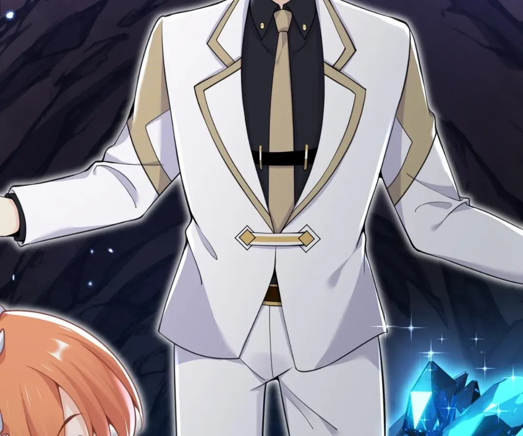 The Red Dragon Hero Is No Good Guy Chapter 28 - page 144