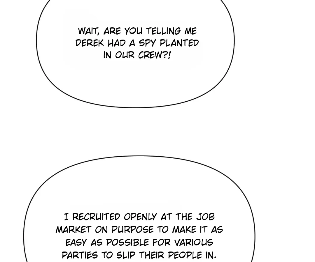 The Red Dragon Hero Is No Good Guy Chapter 28 - page 146