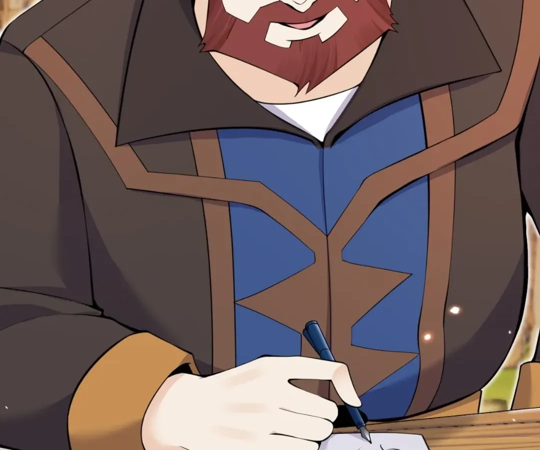 The Red Dragon Hero Is No Good Guy Chapter 28 - page 39