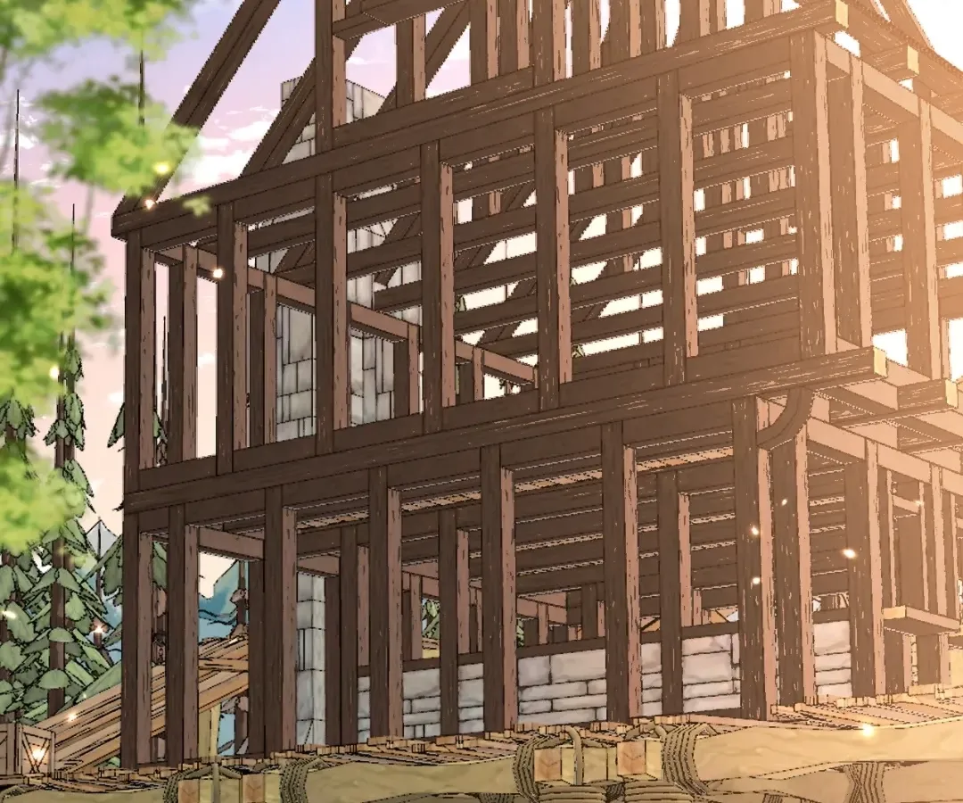 The Red Dragon Hero Is No Good Guy Chapter 28 - page 49