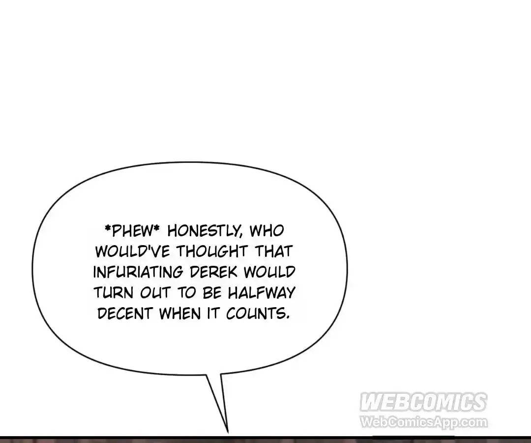 The Red Dragon Hero Is No Good Guy Chapter 28 - page 51