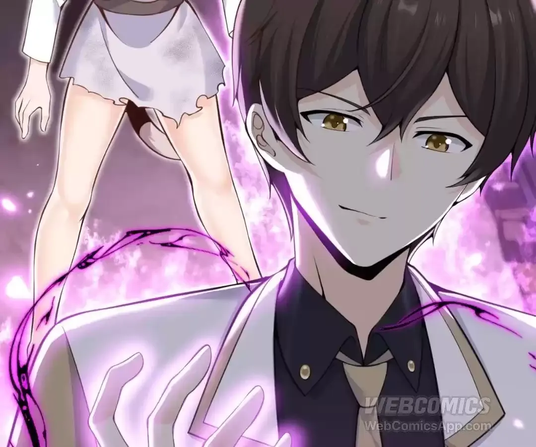 The Red Dragon Hero Is No Good Guy Chapter 28 - page 99