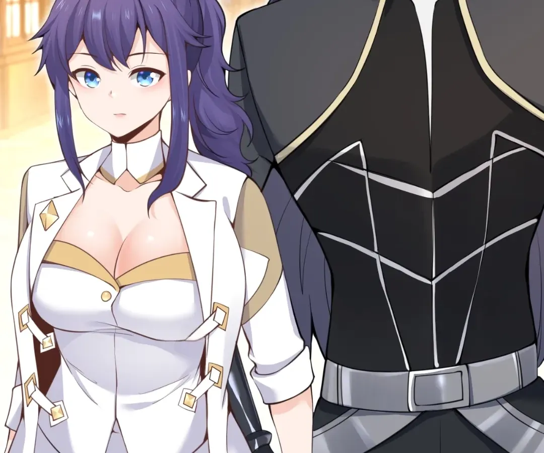 The Red Dragon Hero Is No Good Guy Chapter 29 - page 114