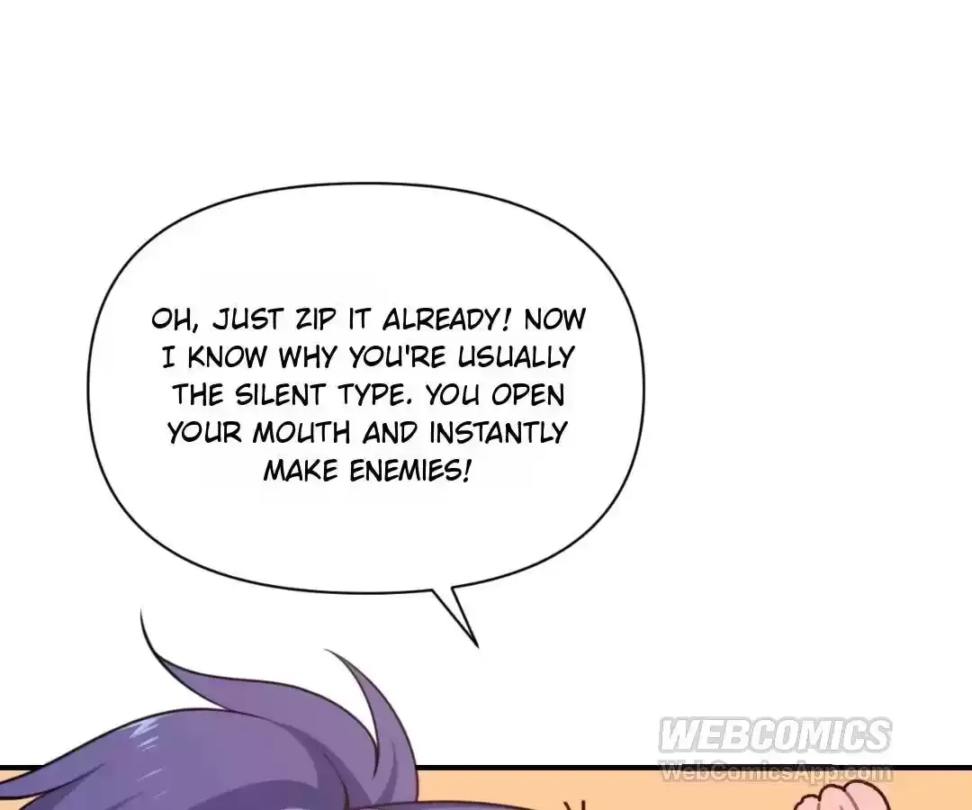 The Red Dragon Hero Is No Good Guy Chapter 29 - page 123