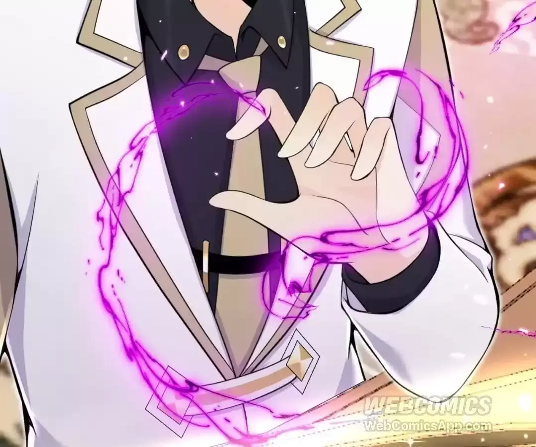 The Red Dragon Hero Is No Good Guy Chapter 29 - page 131