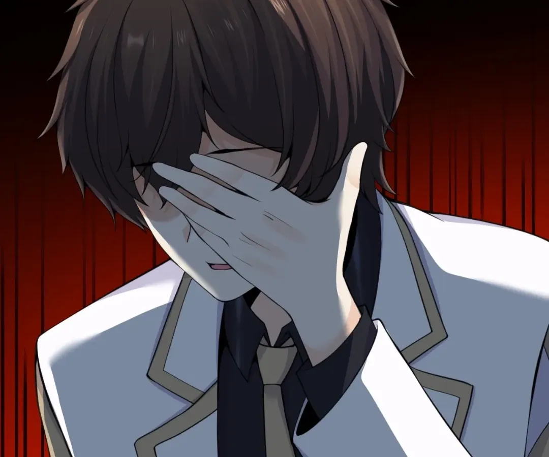 The Red Dragon Hero Is No Good Guy Chapter 29 - page 159