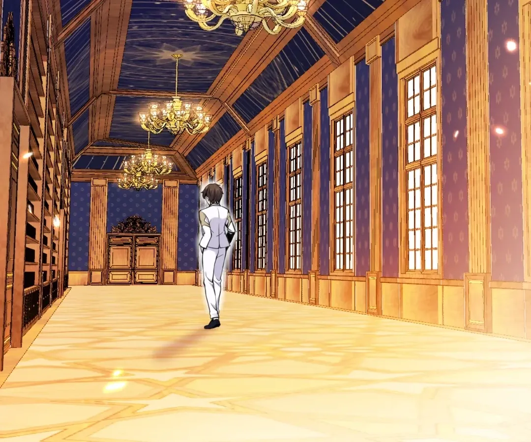 The Red Dragon Hero Is No Good Guy Chapter 29 - page 170