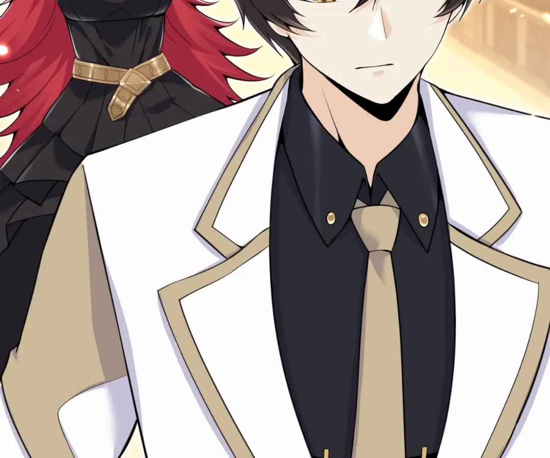 The Red Dragon Hero Is No Good Guy Chapter 29 - page 175